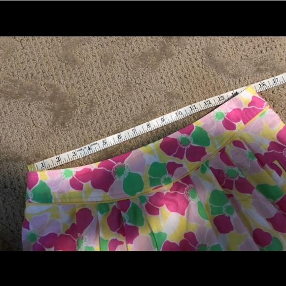 Lilly Pulitzer Skirt - Picture 3 of 5